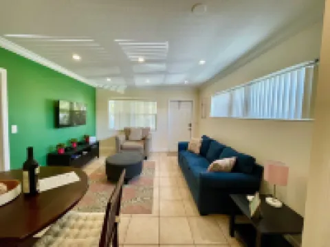 Two Bedroom Retreat Near Deerfield Beach Pier