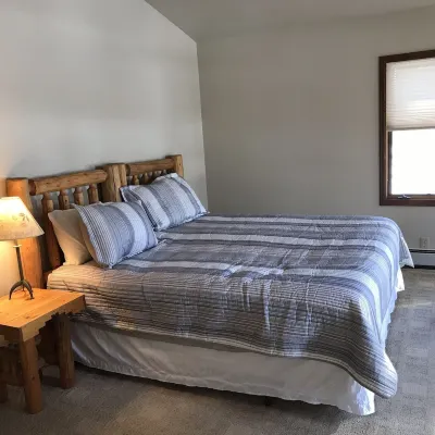 Fantastic Townhouse on Golf Course in Ridgway