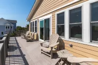 4 Bedroom in Duck - Almost Oceanfront - Awesome views