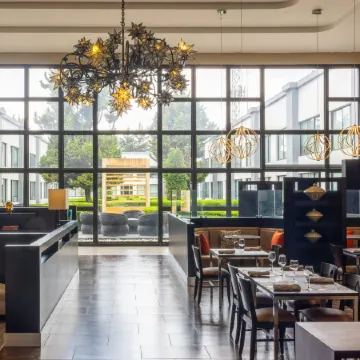 Courtyard Toluca Airport