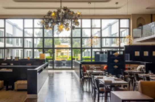 Courtyard Toluca Airport