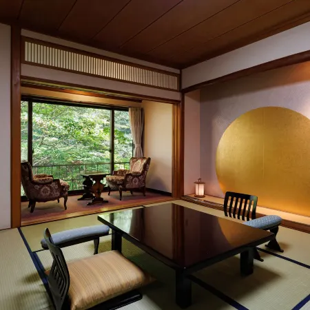 Chousenkaku Kameya