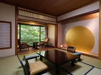 Chousenkaku Kameya