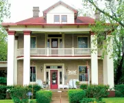 Luxury Lodging in the Heart of Historic Downtown Gonzales Hotels near Main St. Marketplace