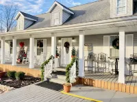 Coldwater Lake - Perfect for Large Gatherings Hotels in Branch County