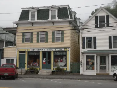 Affordable Spacious Fully Equipped Studio in Vermont minutes from White Mountain