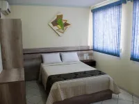 Hotel Majú Hotels in Rio Branco