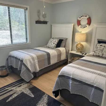 Fabulous first floor apartment!