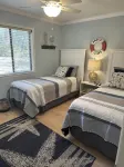 Fabulous first floor apartment! - 2 stjerner