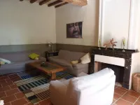 Charming cottage between Lectoure and Fleurance- Gers-Lomagne