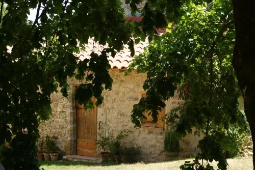 Charming cottage between Lectoure and Fleurance- Gers-Lomagne