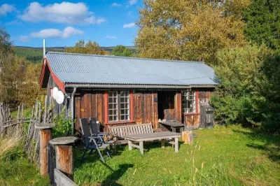 Trollskogen Gård Hotels in Lesja