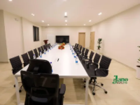 Jano Hotel Hotels in Addis Ababa