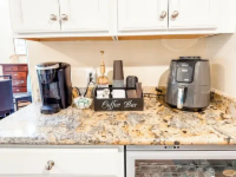 Quaint, Cozy, Lakefront Haven w/ Lily Pad, Kayaks, Firepit, and Wrap Around Deck