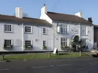 The Plough Inn - Bed and Breakfasts