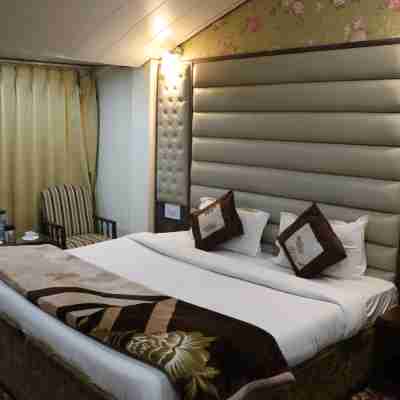 Hotel Ankit Palace Rooms