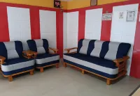 S M Residency Hotels in Mayiladuthurai