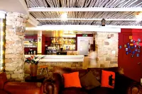 IKhaya Lodge - Lodges