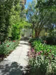 Serenity Yoga Wellness Retreat Hotels near Second Baptist Church