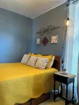 Quaint Century-Old Home Just Minutes from Turkey Run & Shades State Park w Sauna