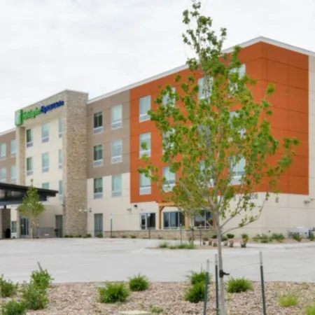 Holiday Inn Express ALLIANCE by IHG