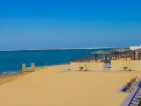 Tio Sea Resort Hotel di Sumaysimah