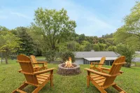 Noir Manor 3BR House Hotels near Roses Express