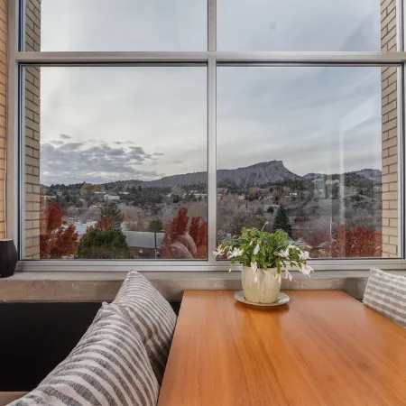 Amazing Downtown Loft, Sunsets, Dogs, Views
