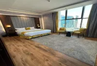 Palette Luxury Mas Hotel