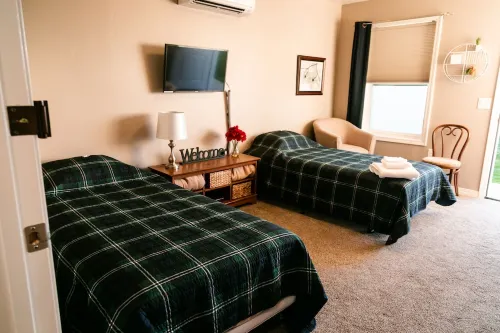 Greystone Crossing Suite #6