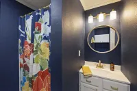 Azalea Trail Cottage