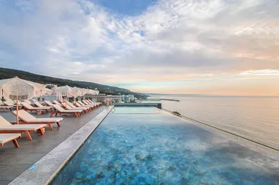 Grifid Vistamar Hotel - 24 Hours Ultra All Inclusive & Private Beach