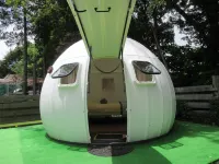 DogrunCafe & Resorts Jennie West-Karuizawa