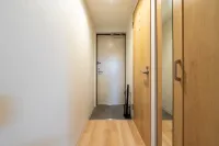 UNIFY 203 Hotel dekat JR Shinoro Station
