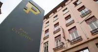 Hotel du Théatre Hotels near Lyon Old Town