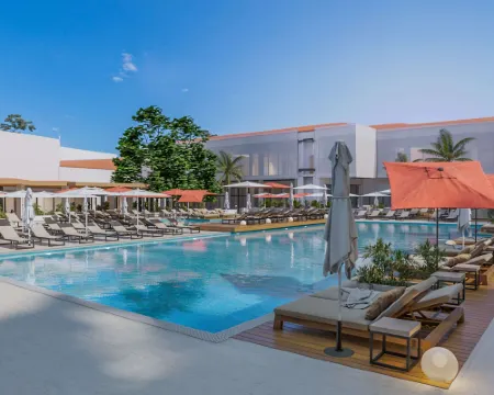 Hotel Pelegrin Plava Laguna Hotels in Umag