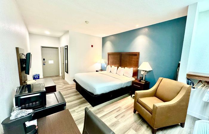 Baymont by Wyndham Richmond I-70