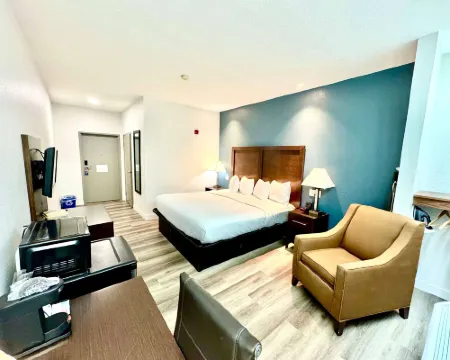 Baymont by Wyndham Richmond I-70 Hotels in Wayne County