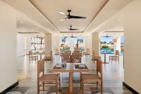 DoubleTree by Hilton Sharm El Sheikh - Sharm Bay - Frühstück