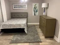 Charming 2-bedroom house with AC, WiFi in fabulous Panama City Hotels near The Little Mustard Seed