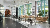 Orea Spa Hotel Cristal - Завтрак
