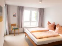 Blaumuschel (Lub108) Hotels in Lubmin