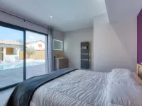 Villa des Ecureuils Hotels in Lanton