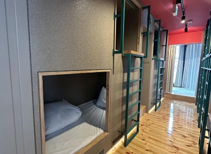 ELE Cabin Shinjuku Kabukicho