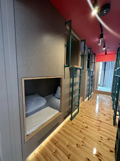 ELE Cabin Shinjuku Kabukicho