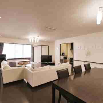 Point Vacation Hakone Rooms