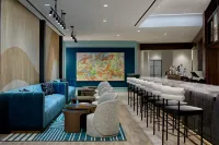 Hotel Celare, Cincinnati Midtown, a Tribute Portfolio Hotel - bar
