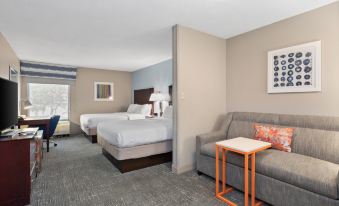 Hampton Inn Rock Hill