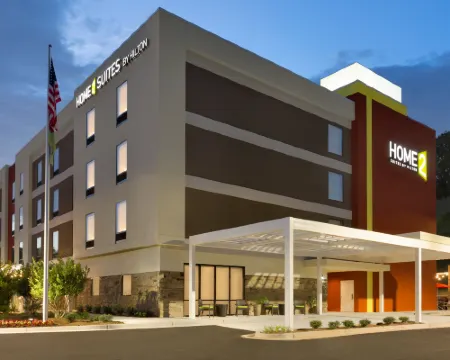 Home2 Suites by HIlton Cartersville Hotels in Cartersville