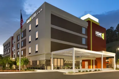 Home2 Suites by HIlton Cartersville Các khách sạn ở Cartersville